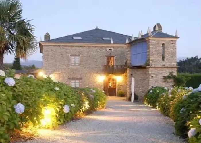 Casa Donano