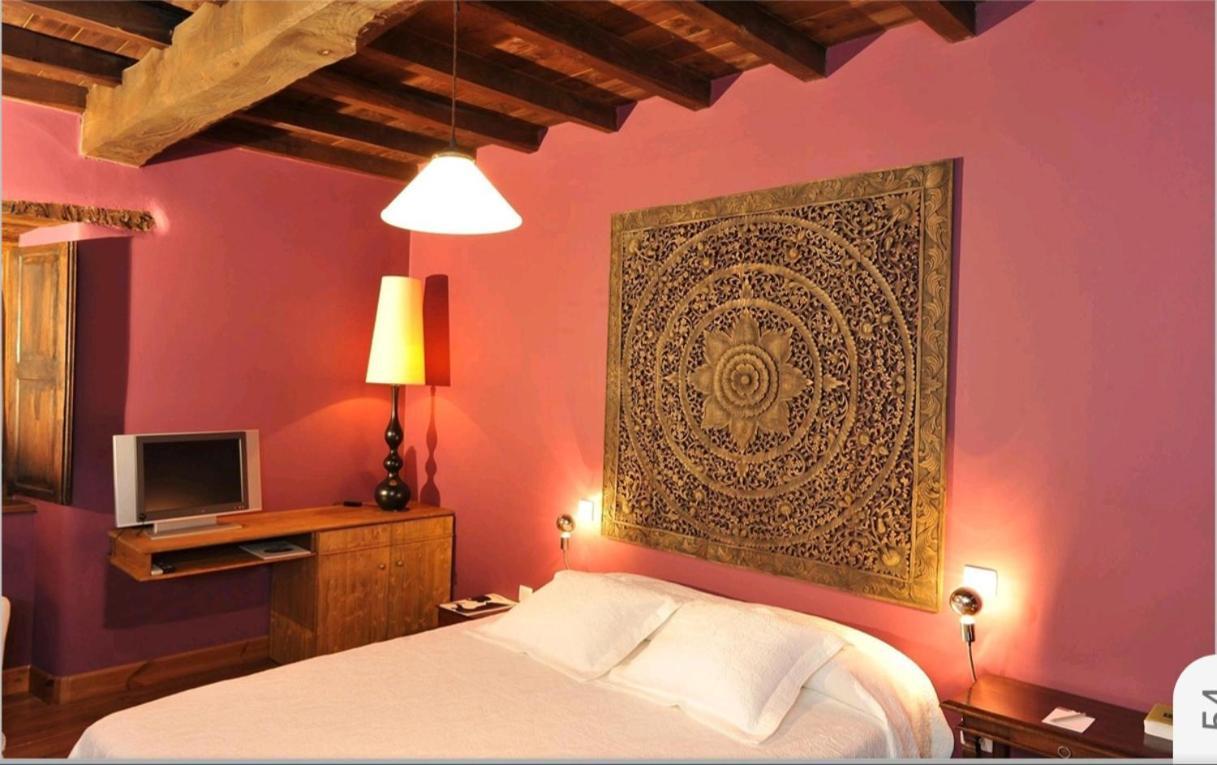 Casa Donano 2*