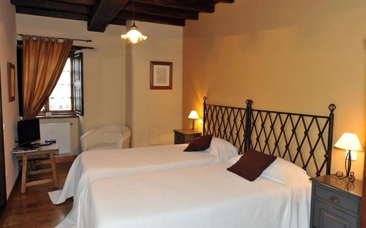 Casa Donano Hotel