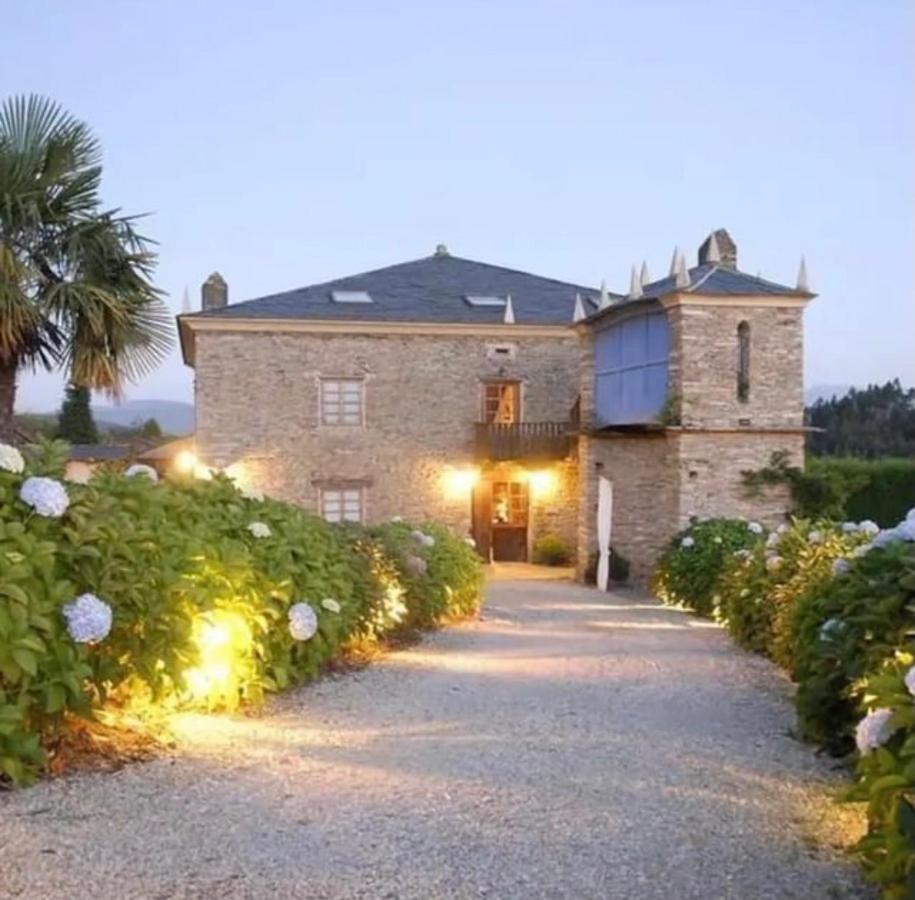 Casa Donano Hotel 2*