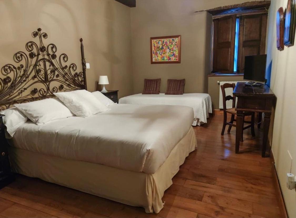 Casa Donano Hotel