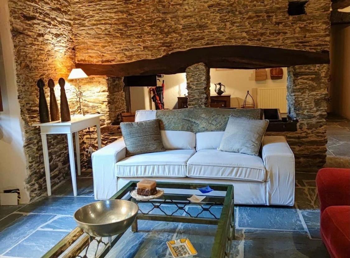Casa Donano 2* Ribadeo