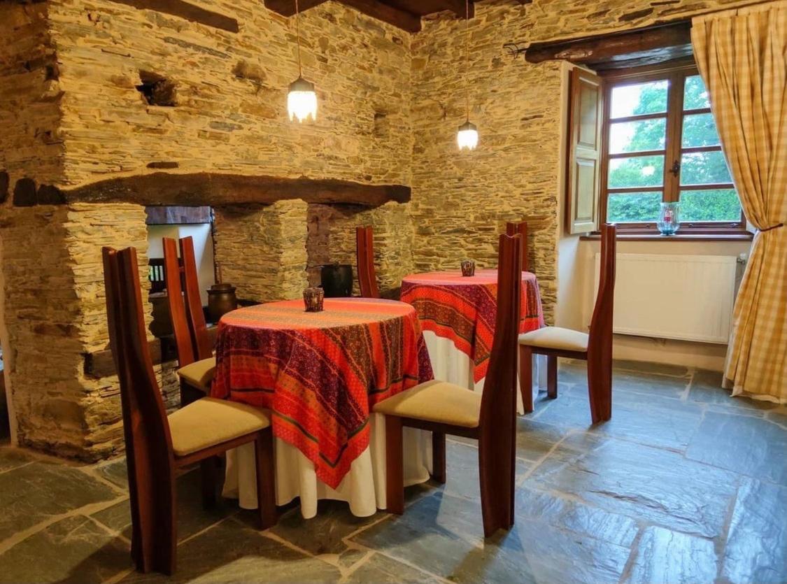 Hotel Casa Donano