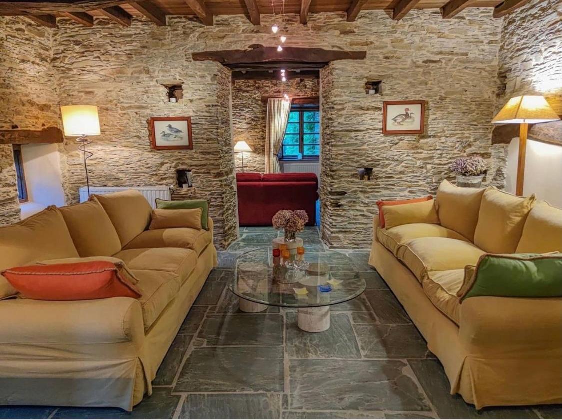 Casa Donano Hotel