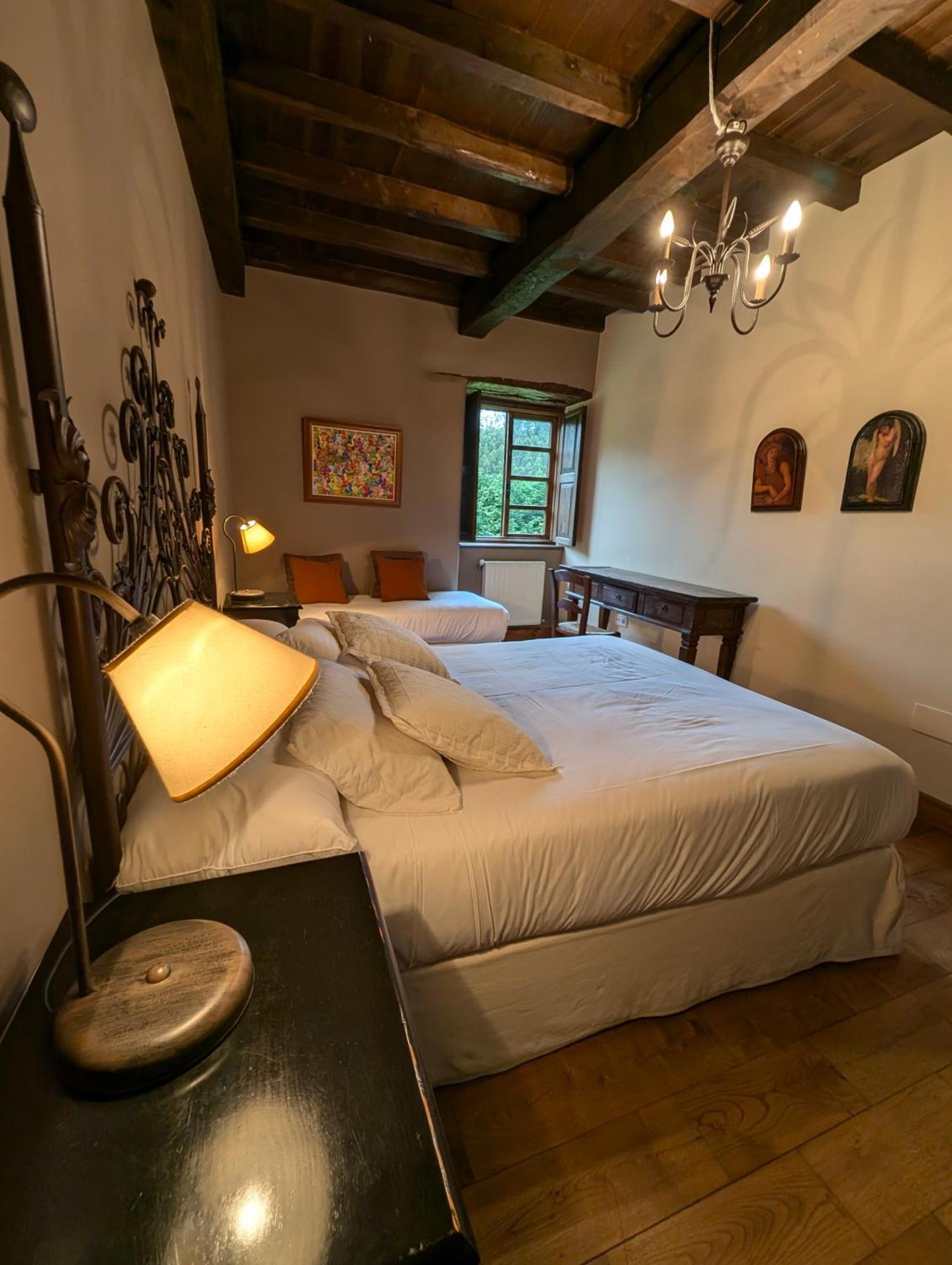 Casa Donano Ribadeo