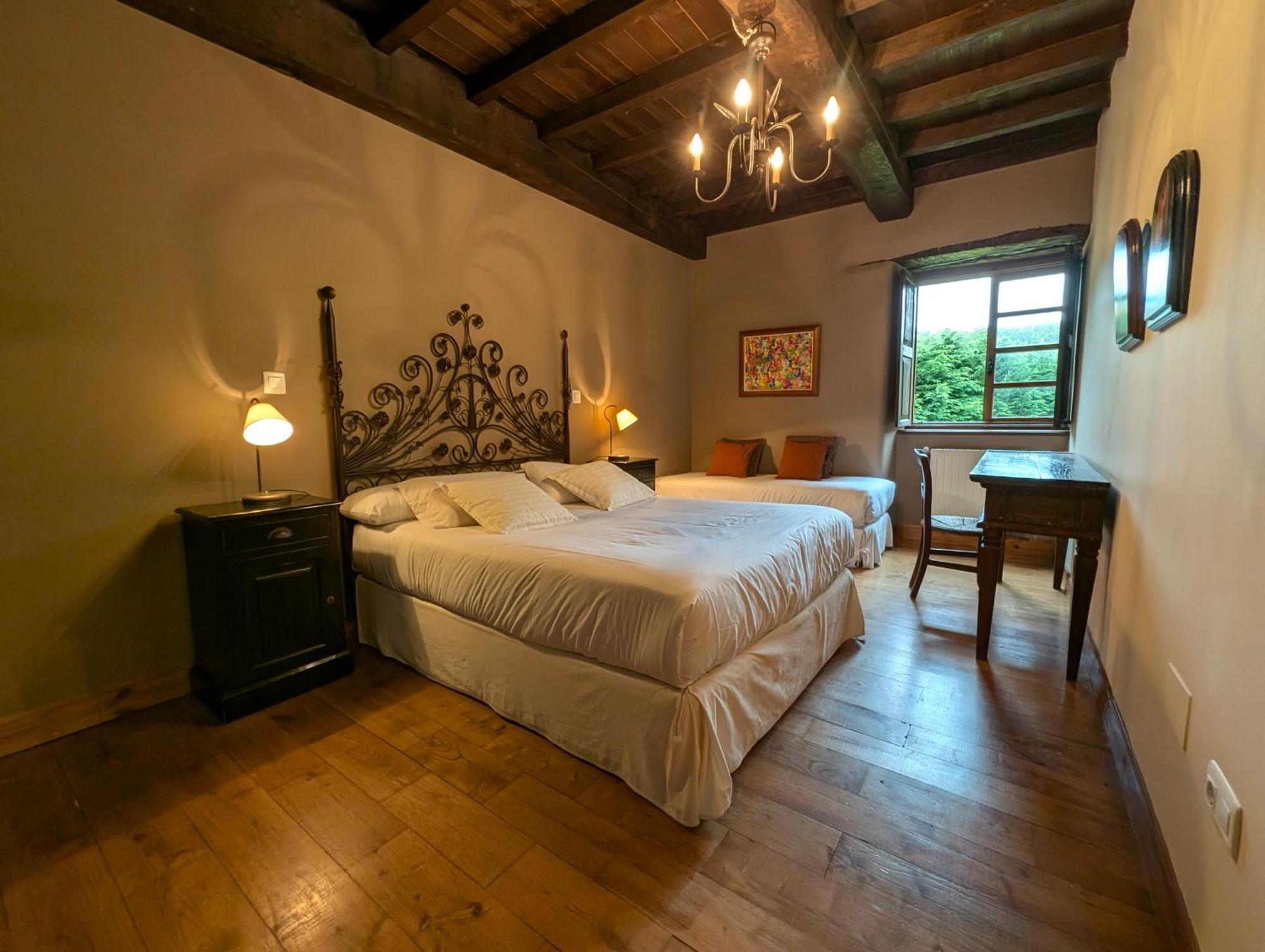 Hotel Casa Donano