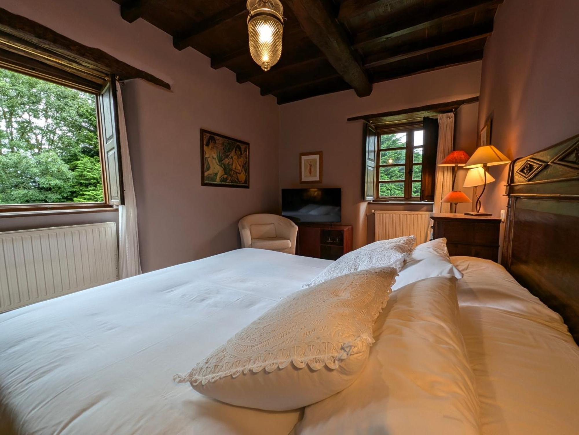 Hotel Casa Donano 2*