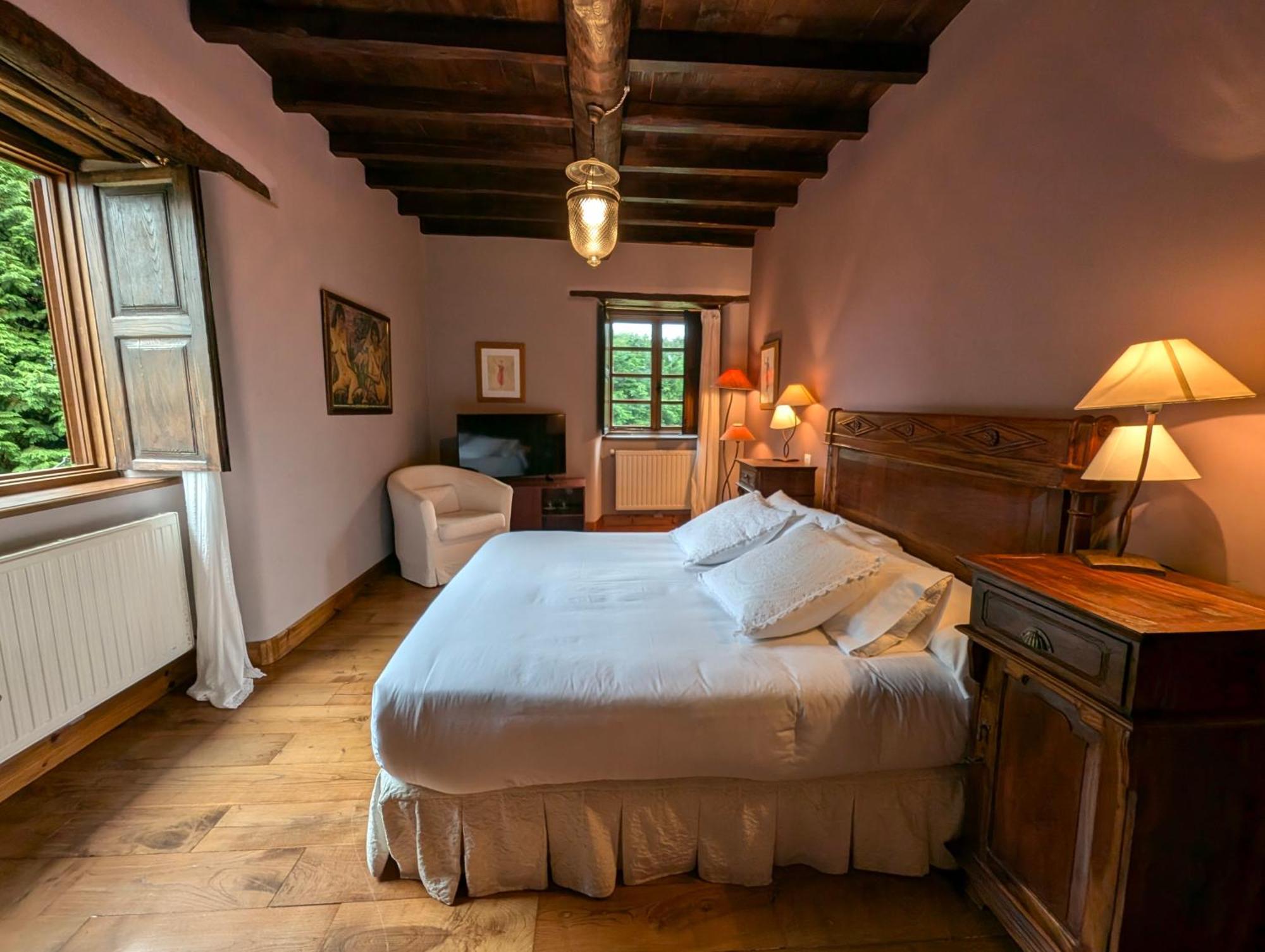 Hotel Casa Donano