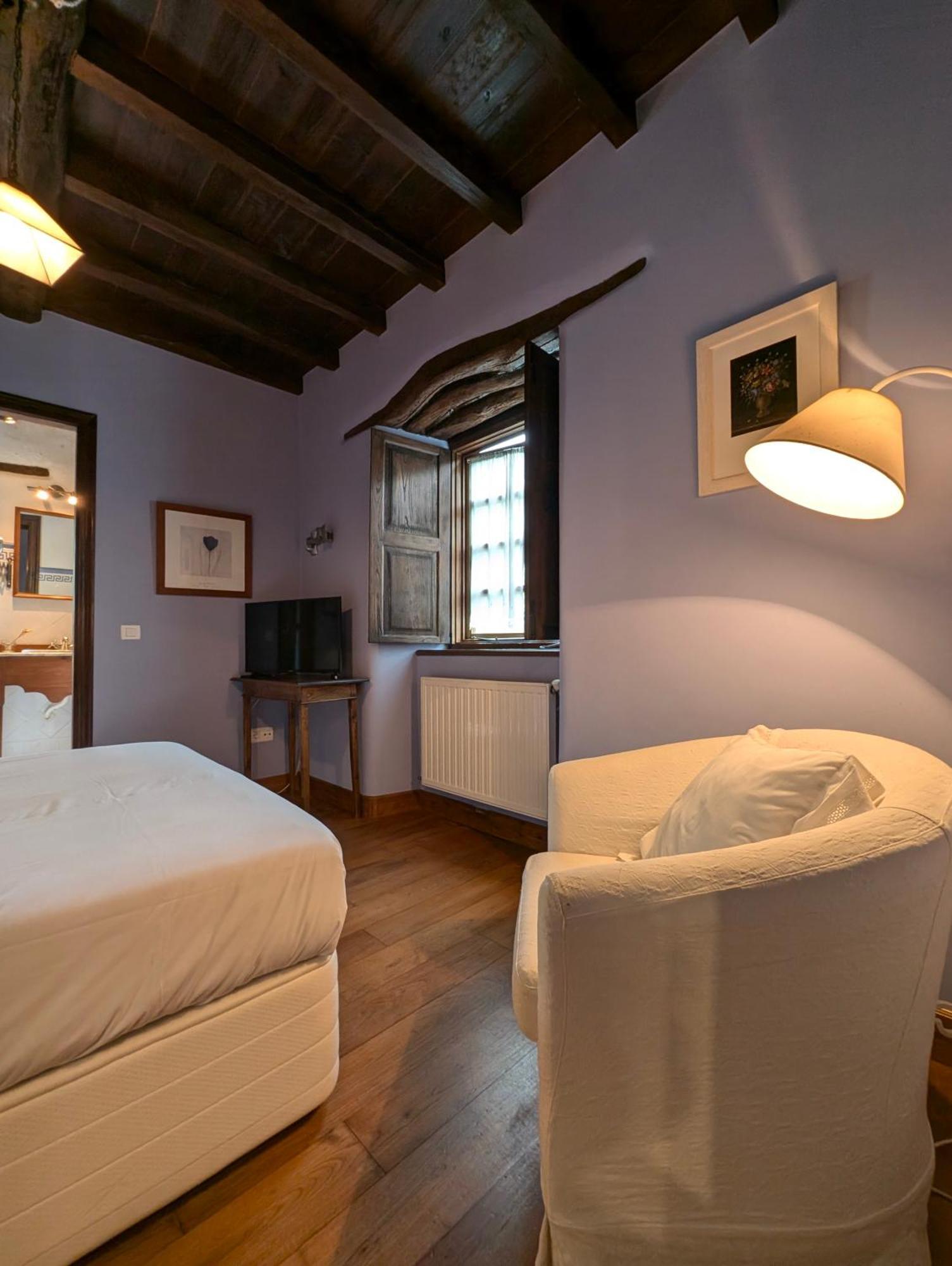Casa Donano 2*