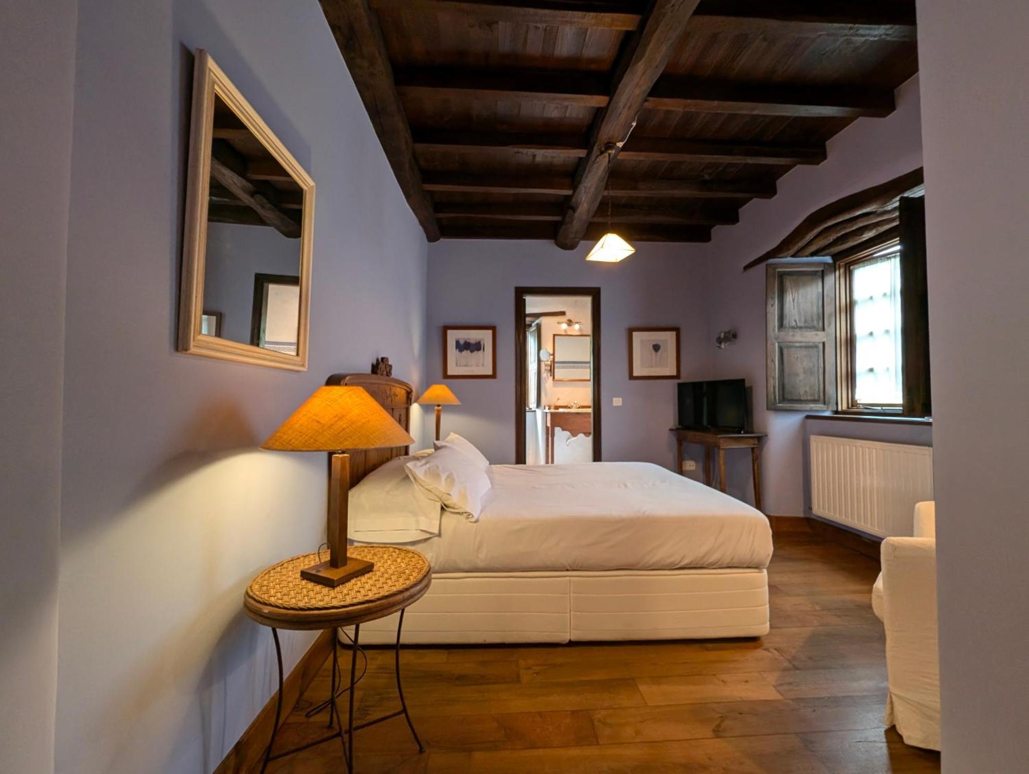 Casa Donano Hotel