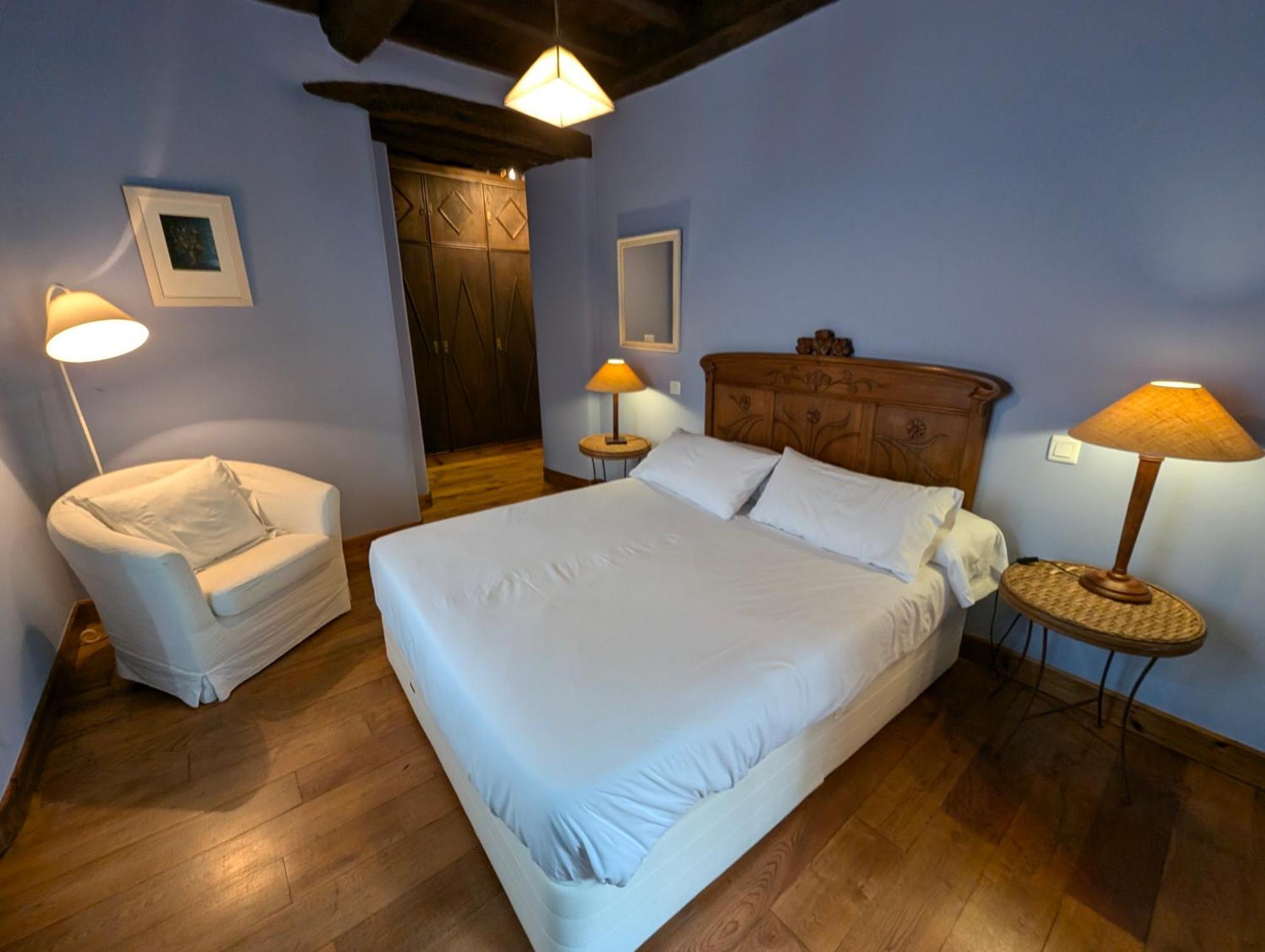 Hotel Casa Donano