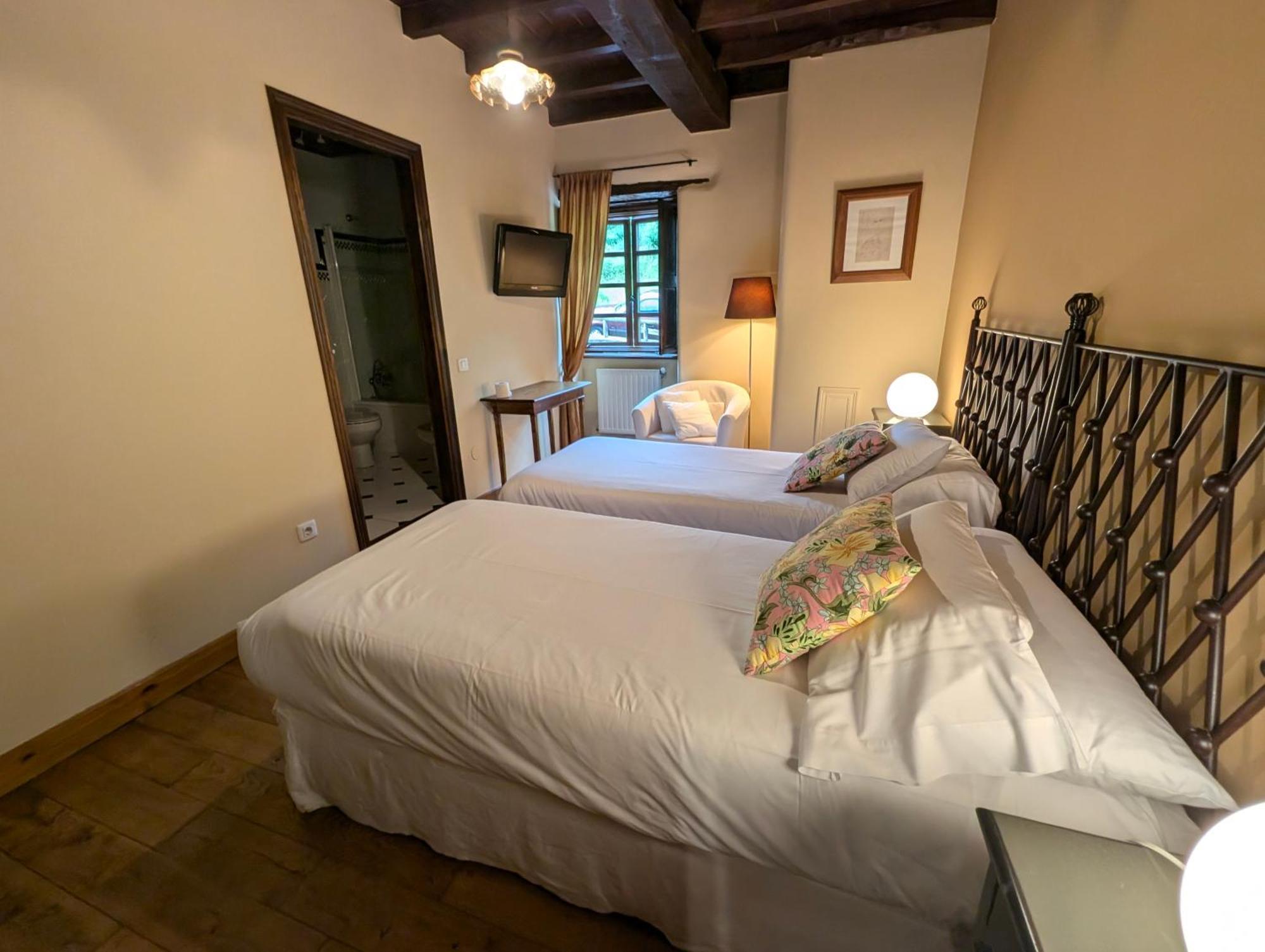 Casa Donano 2*