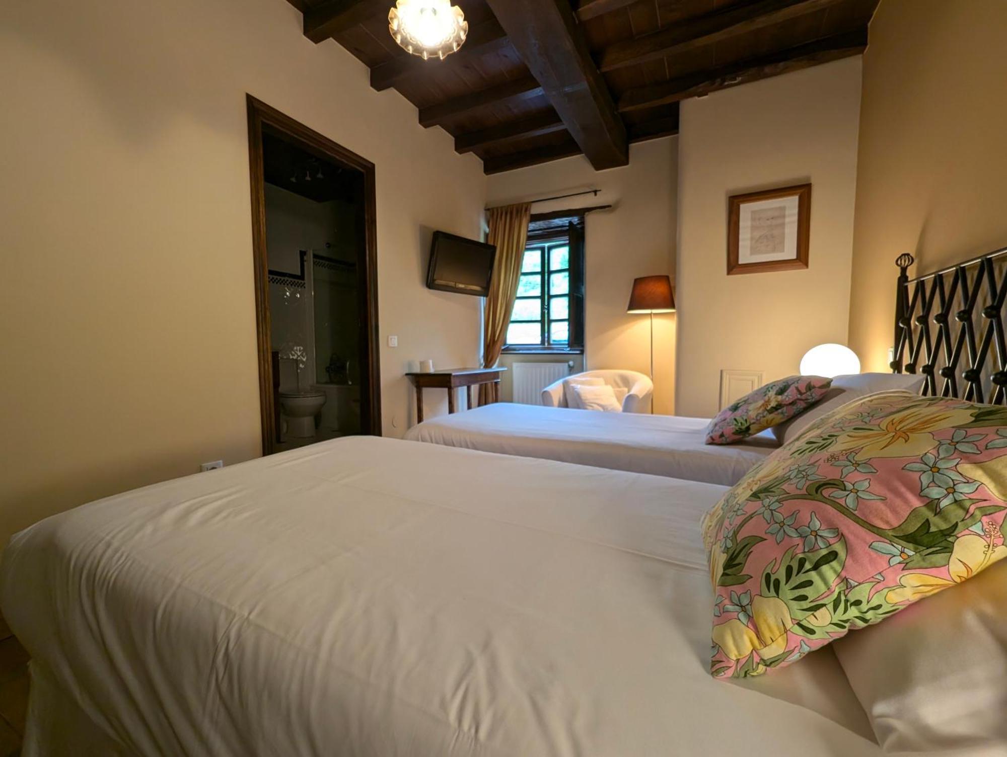 Casa Donano Ribadeo