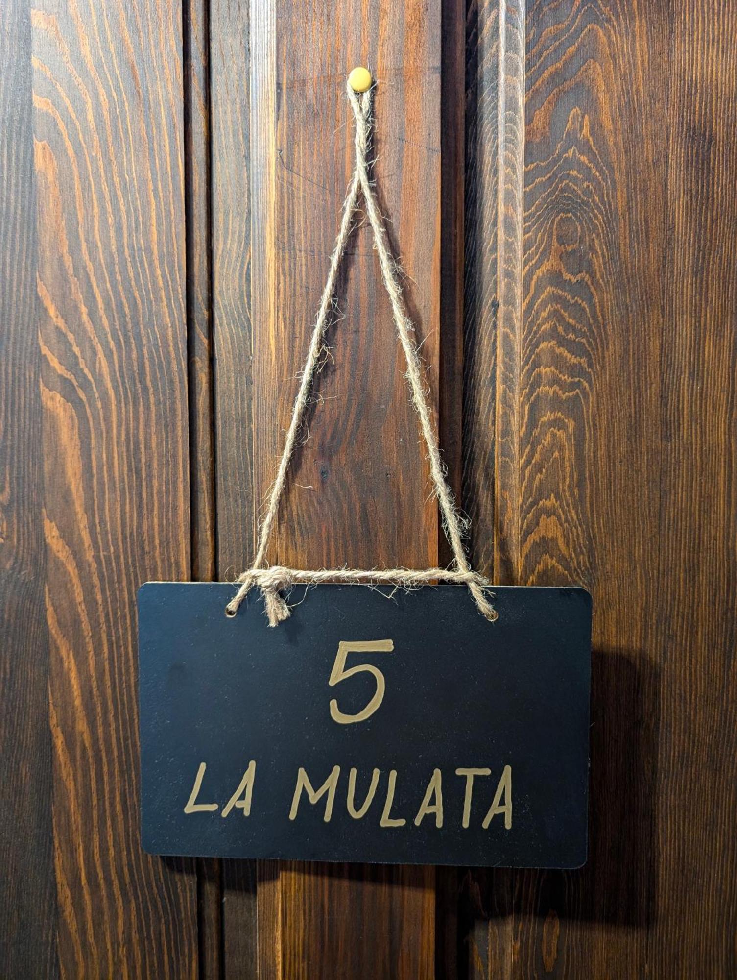Casa Donano Hotel