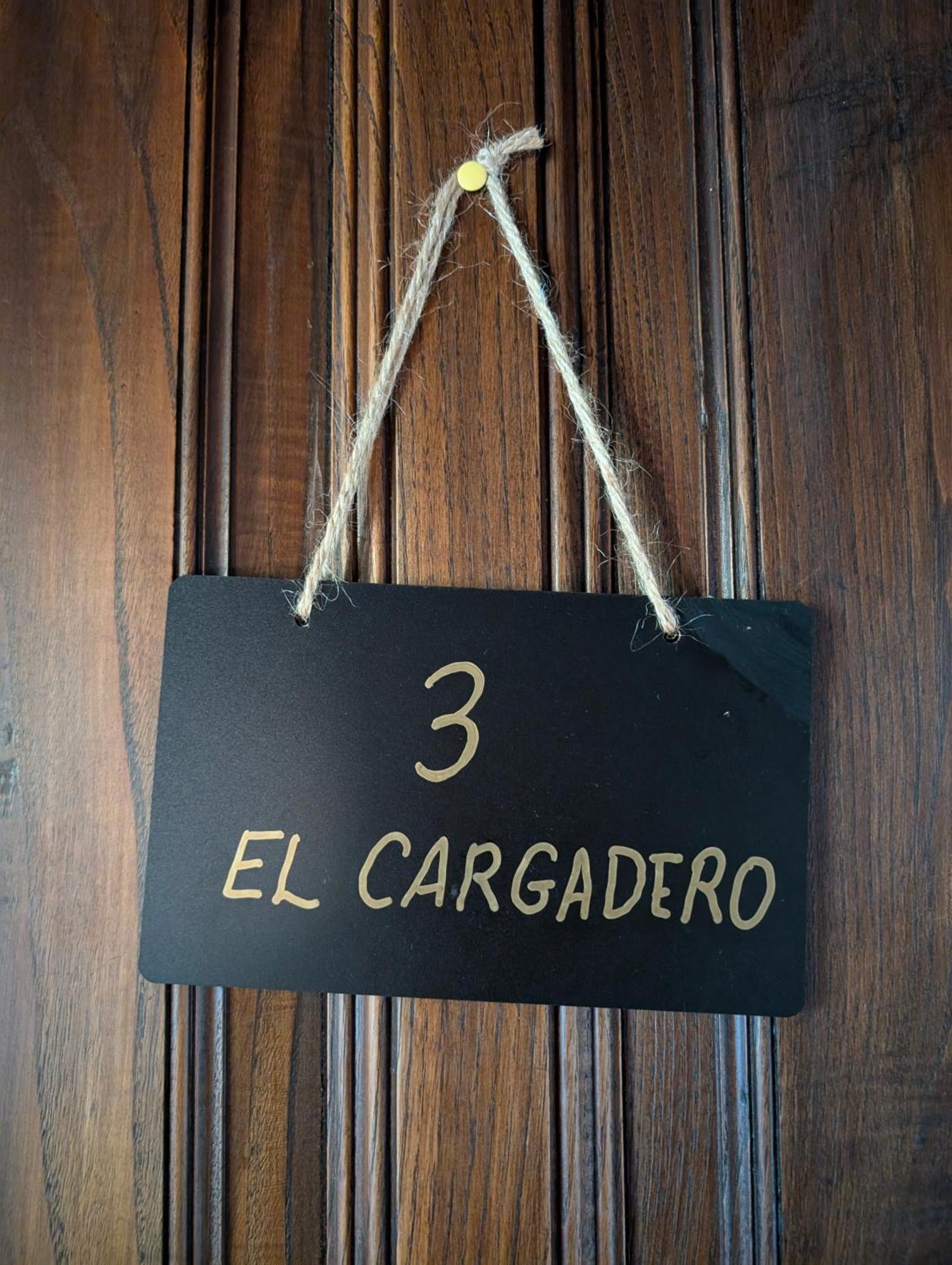 Casa Donano 2*