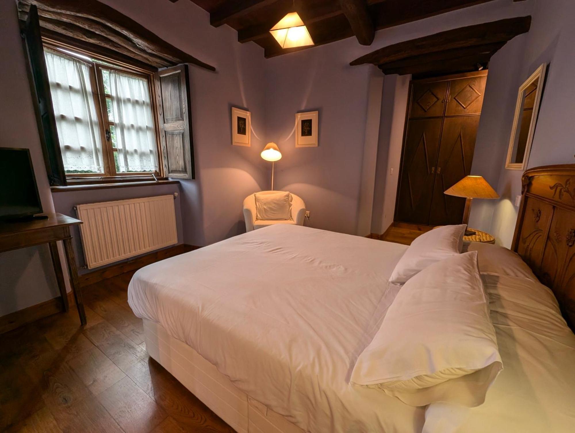 Hotel Casa Donano Ribadeo