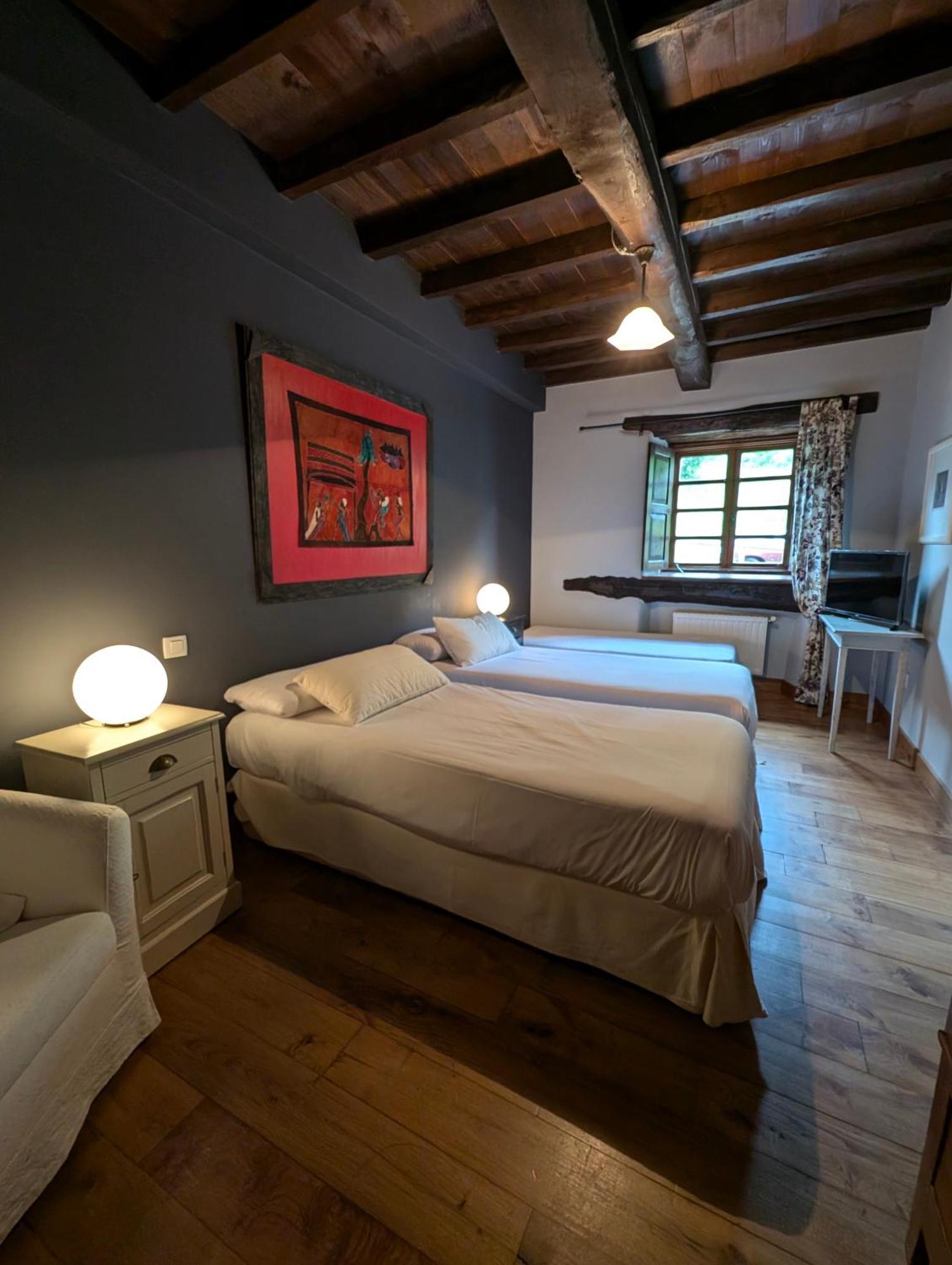 Casa Donano Ribadeo