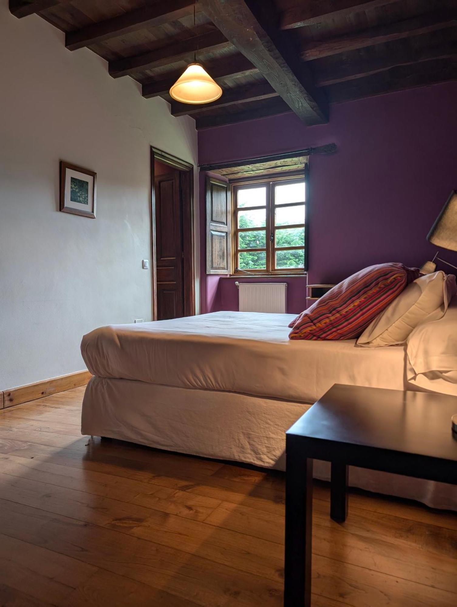 Casa Donano 2* Ribadeo