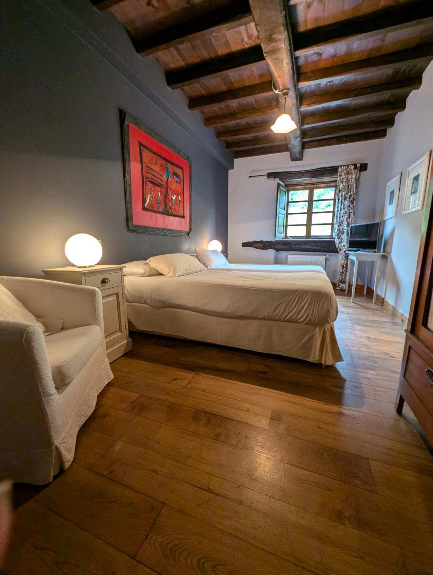 Casa Donano Ribadeo
