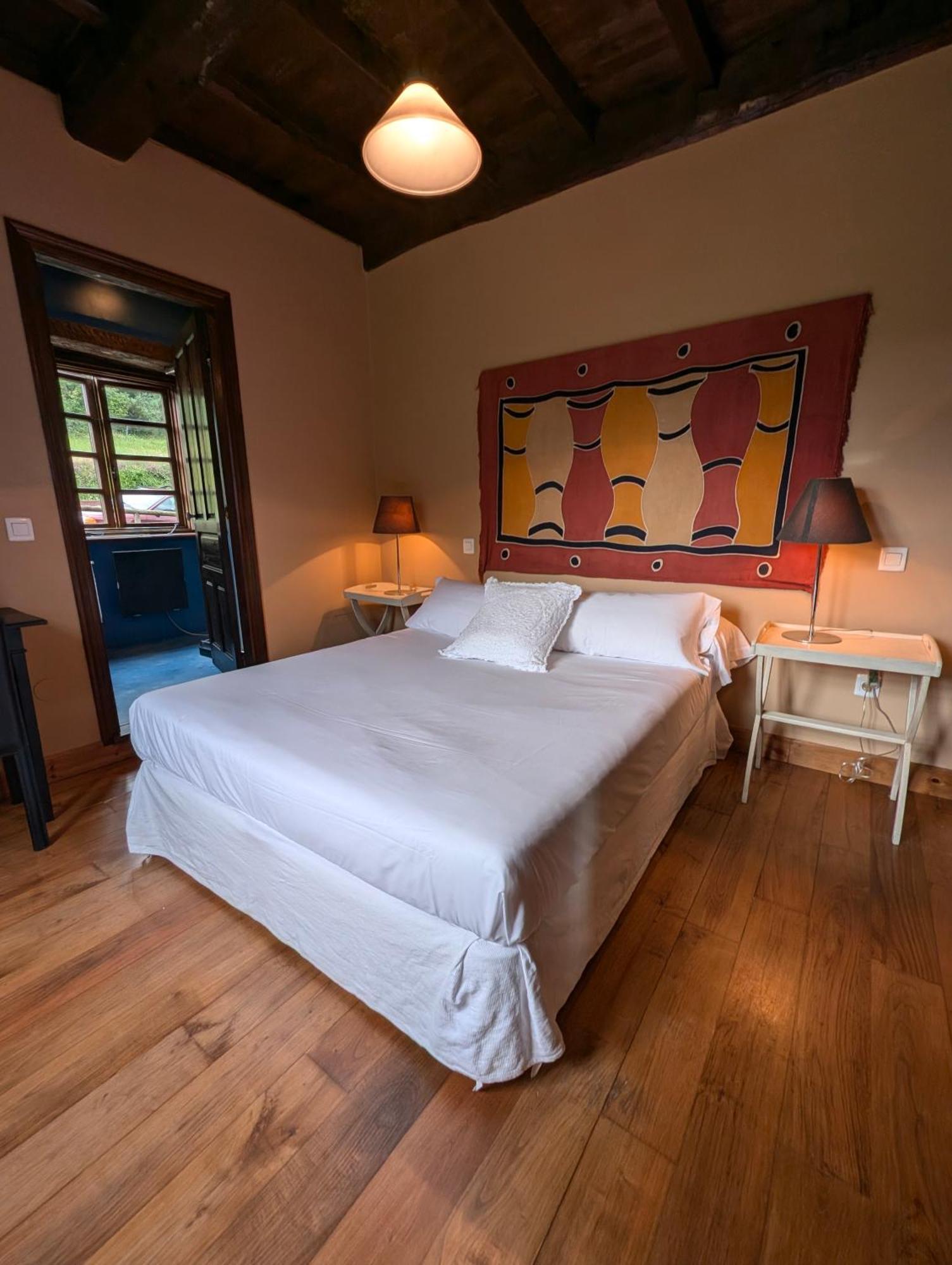 Casa Donano 2*
