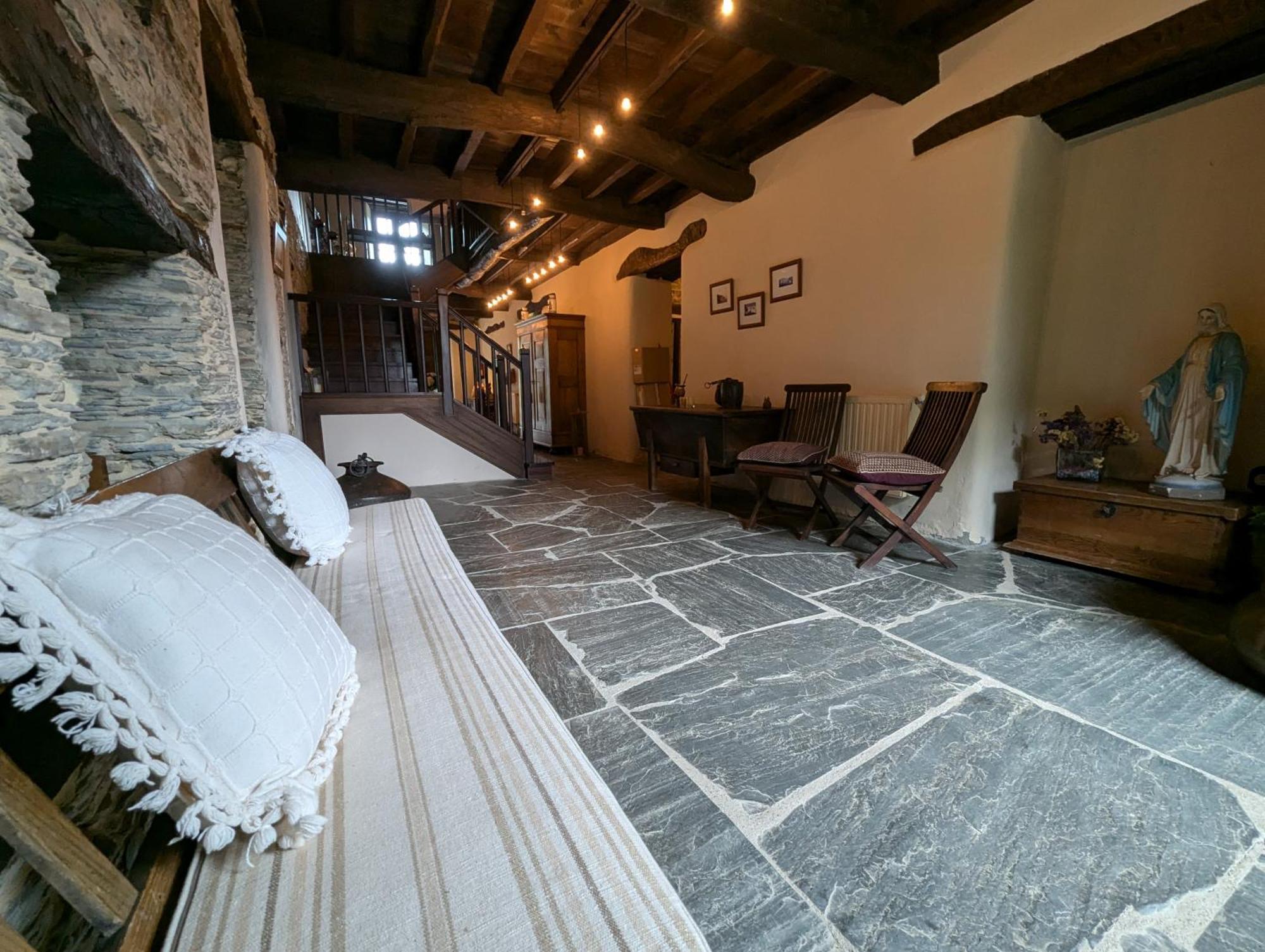Hotel Casa Donano 2*