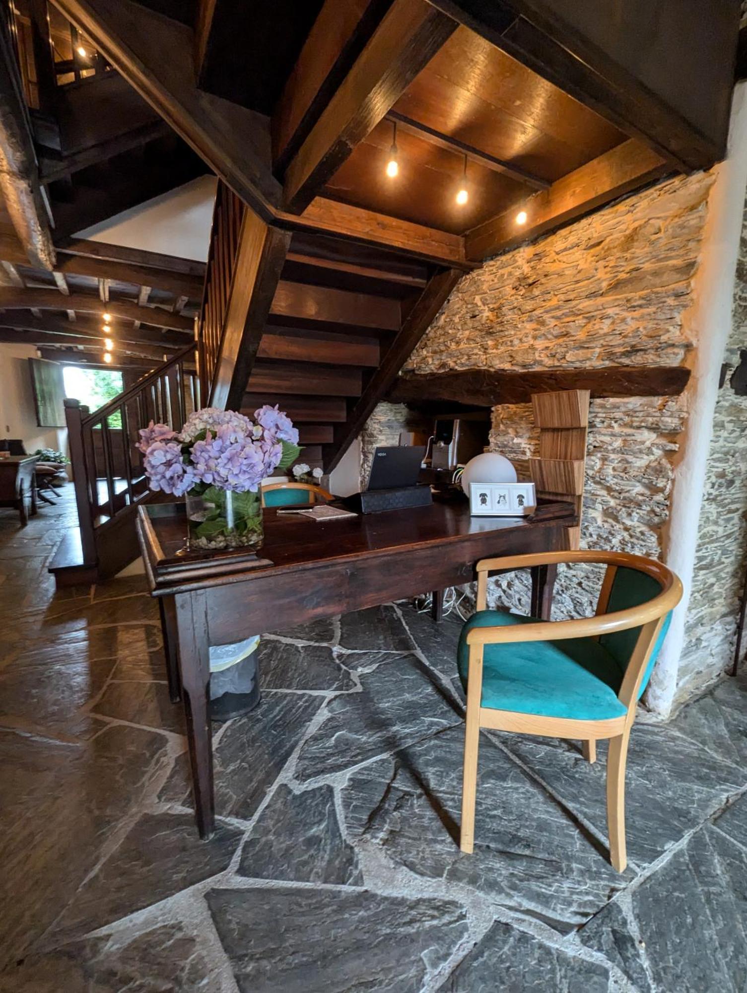 Casa Donano Ribadeo