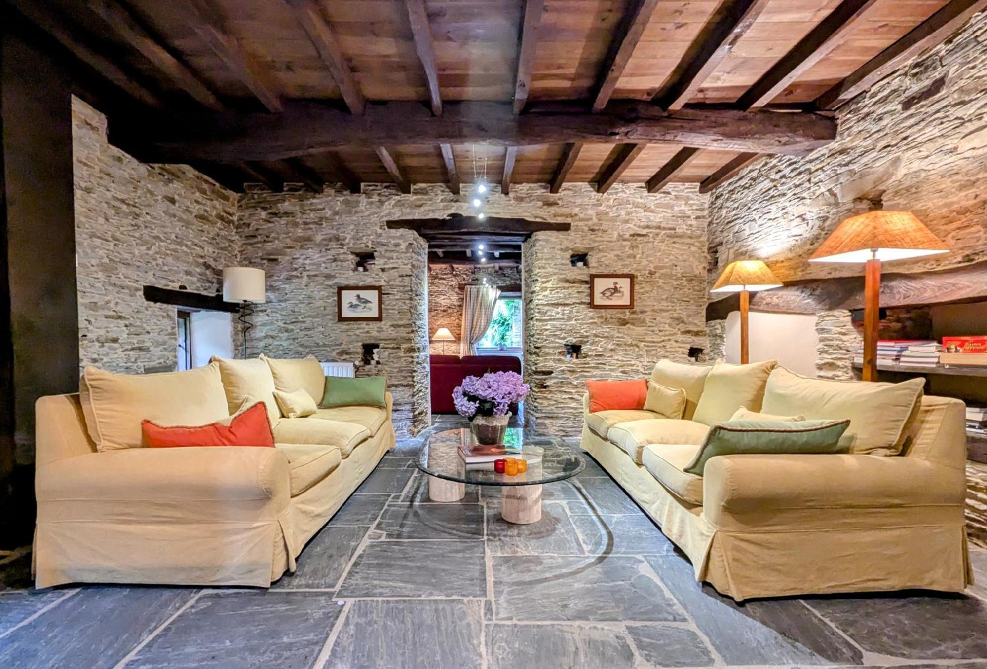 Casa Donano Hotel
