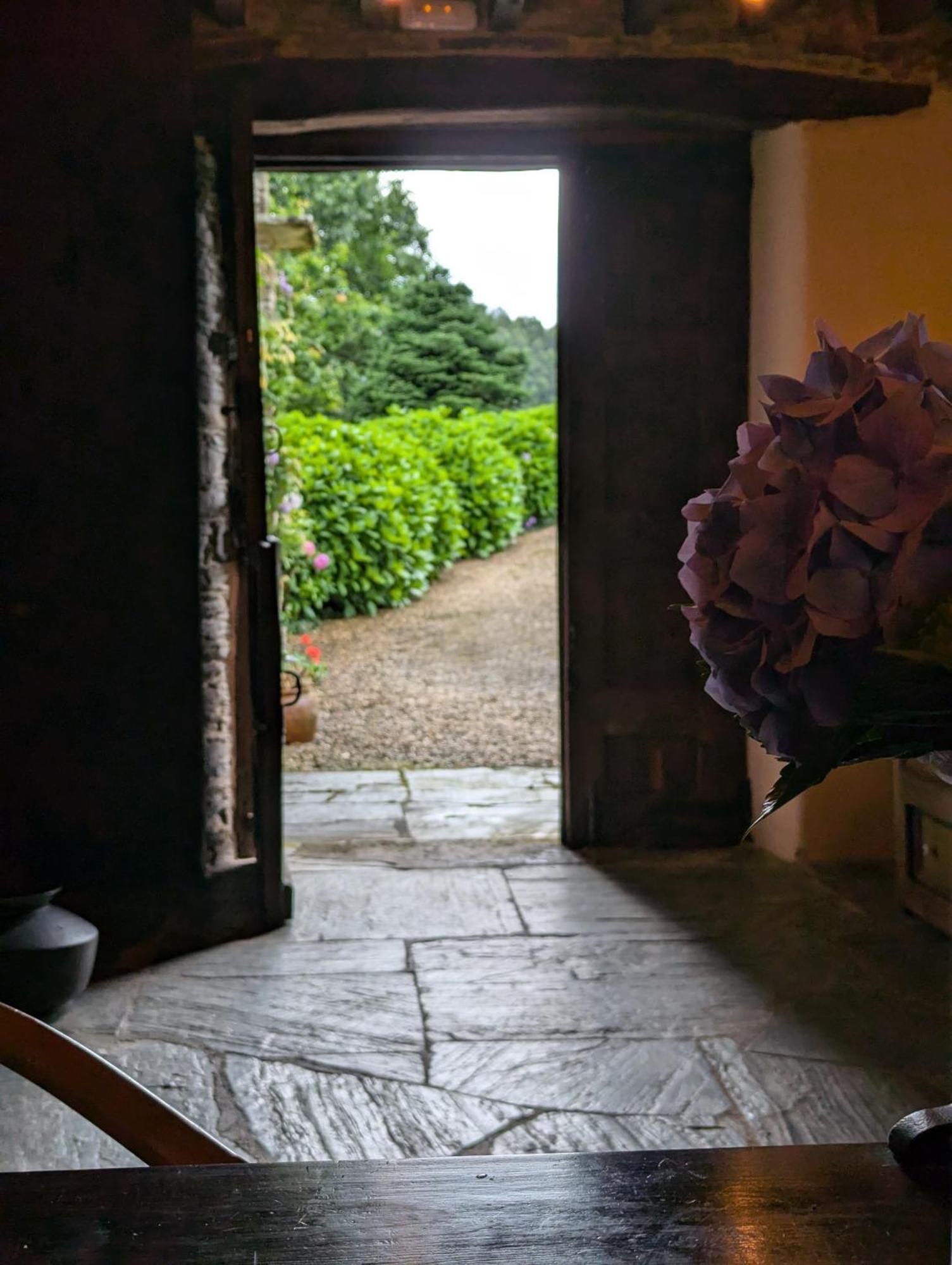 Casa Donano 2*