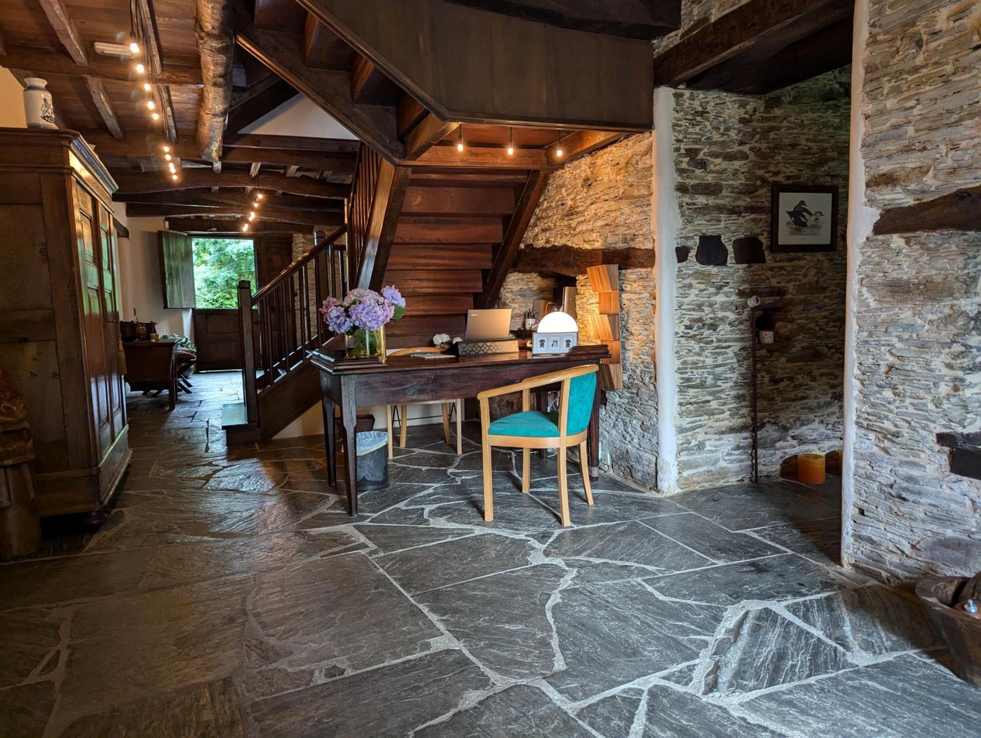 Casa Donano Hotel