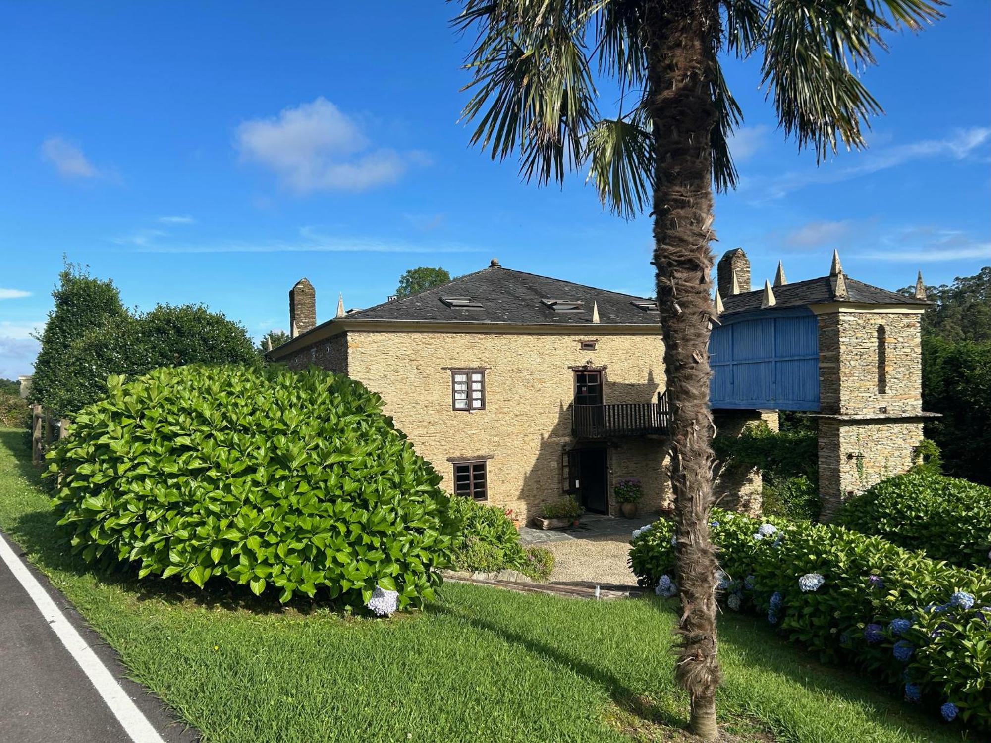 Casa Donano 2*