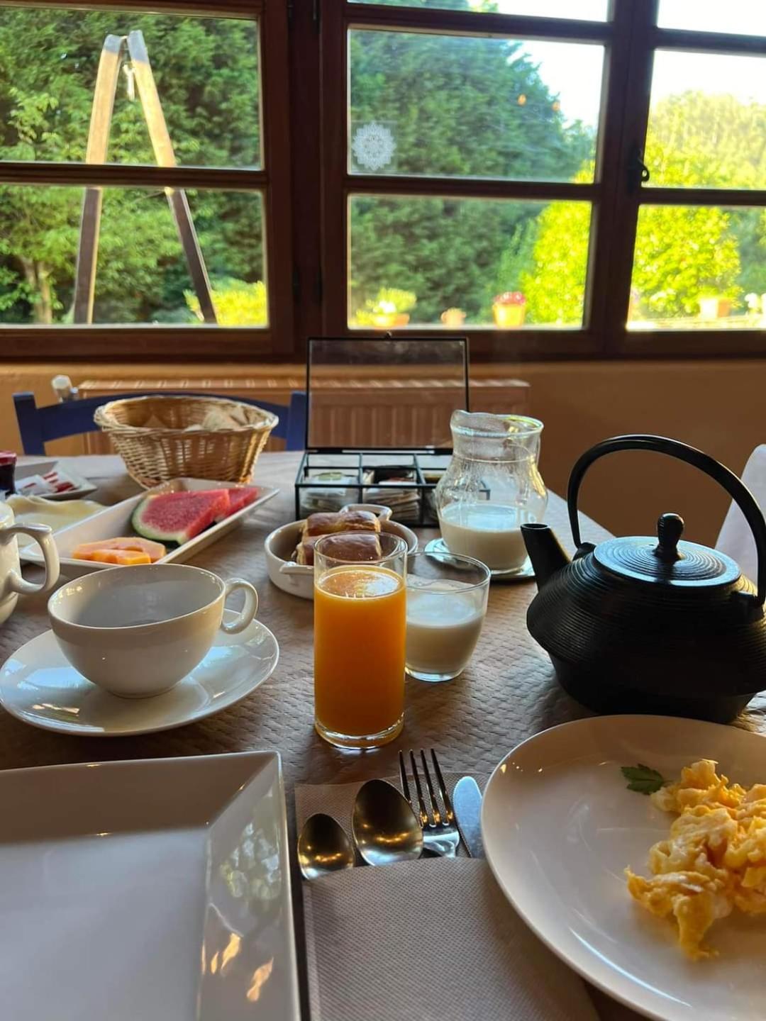 Casa Donano Hotel