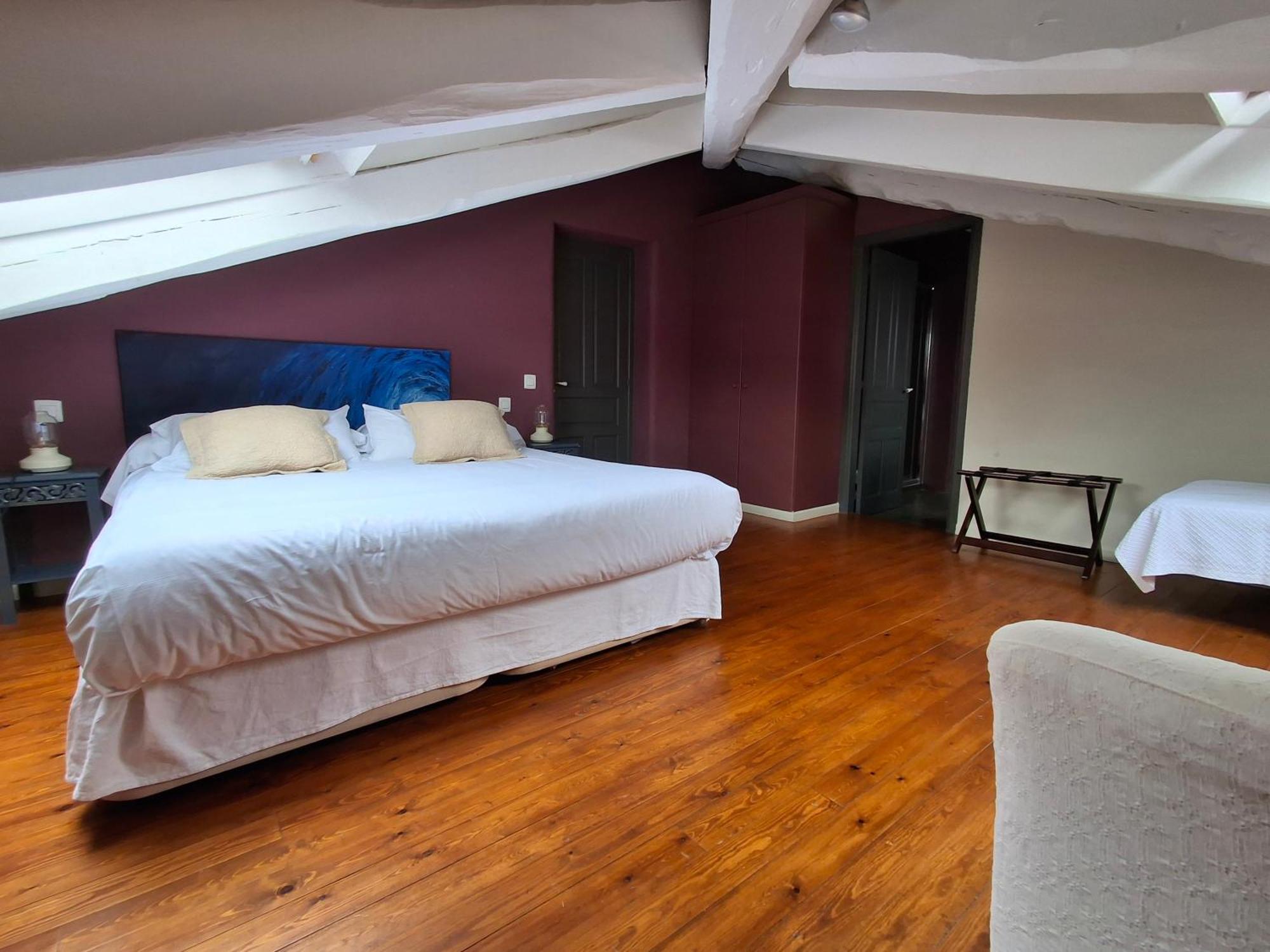 Hotel Casa Donano 2*