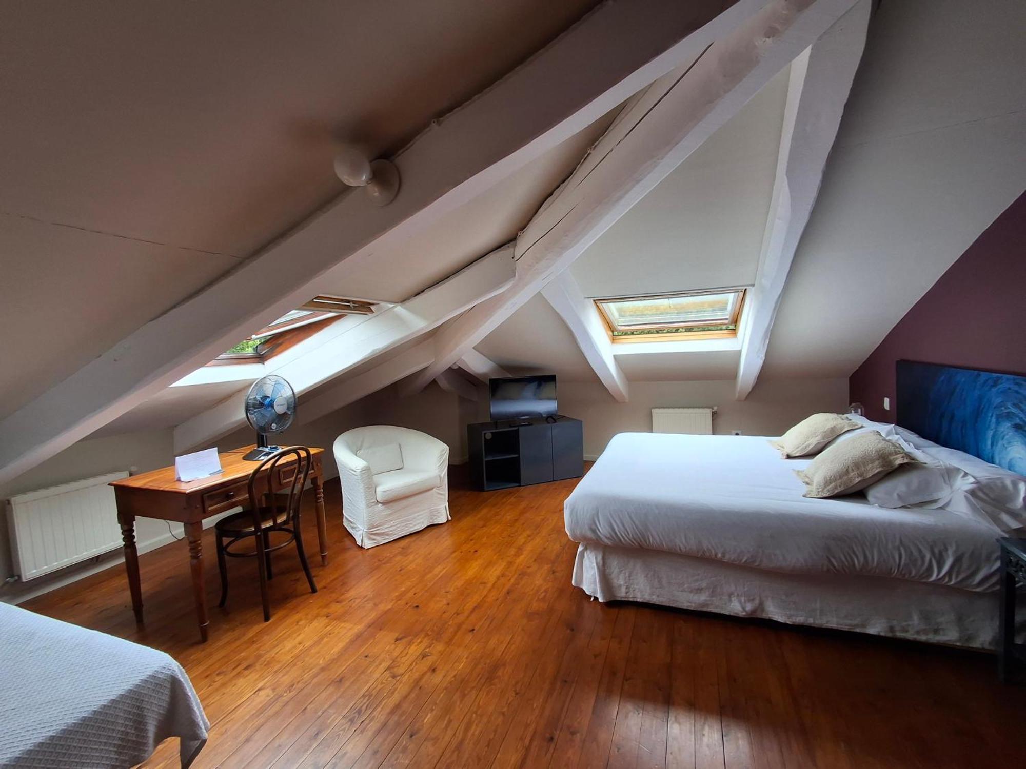 Casa Donano 2*